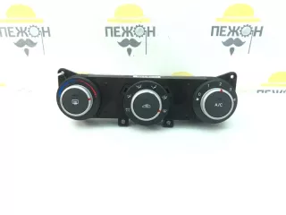 972501H021EQ Блок управления кондиционером Kia Ceed 1 Арт 2-317825, вид 1