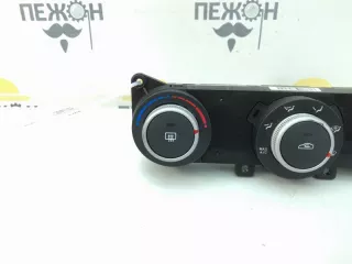 972501H021EQ Блок управления кондиционером Kia Ceed 1 Арт 2-317825, вид 2