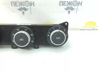 972501H021EQ Блок управления кондиционером Kia Ceed 1 Арт 2-317825, вид 3