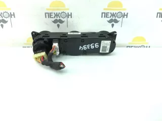 972501H021EQ Блок управления кондиционером Kia Ceed 1 Арт 2-317825, вид 5