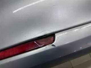 1Z9807417A Бампер задний Skoda Octavia A4 Арт 2-318049, вид 12