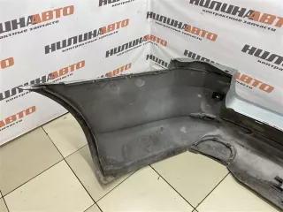 1Z9807417A Бампер задний Skoda Octavia A4 Арт 2-318049, вид 15