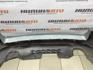 1Z9807417A Бампер задний Skoda Octavia A4 Арт 2-318049, вид 16
