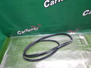 A1697401378 Уплотнитель багажника Mercedes B W245 Арт 2-318412, вид 1