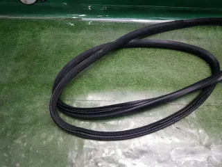 A1697401378 Уплотнитель багажника Mercedes B W245 Арт 2-318412, вид 3