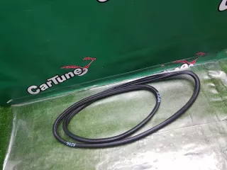 A1697401378 Уплотнитель багажника Mercedes B W245 Арт 2-318412, вид 4