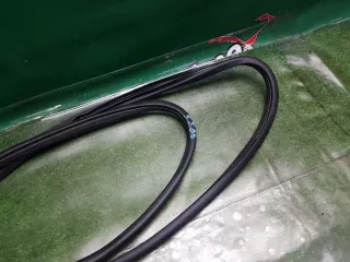 A1697401378 Уплотнитель багажника Mercedes B W245 Арт 2-318412, вид 5
