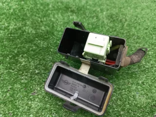 61142755704 Блок реле MINI CLUBMAN R55 restailing Арт 2-318748, вид 2