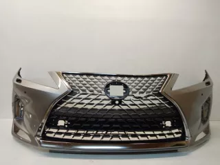521194D956 Бампер передний Lexus RX 4 Арт 2-319097, вид 1