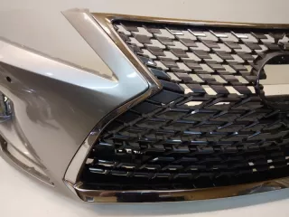 521194D956 Бампер передний Lexus RX 4 Арт 2-319097, вид 13