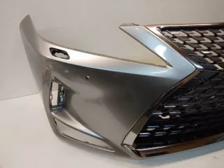 521194D956 Бампер передний Lexus RX 4 Арт 2-319097, вид 15