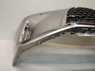 521194D956 Бампер передний Lexus RX 4 Арт 2-319097, вид 17