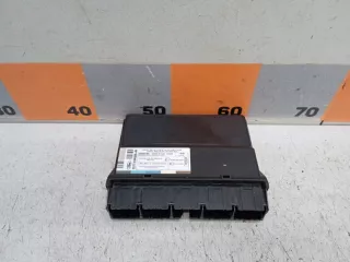 1S7T15K600JB Блок управления центральным замком Ford Focus 1 Арт 2-319182, вид 1