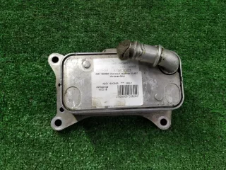 A6511800865 Радиатор масляный Mercedes Sprinter W906 Арт 2-319438, вид 1