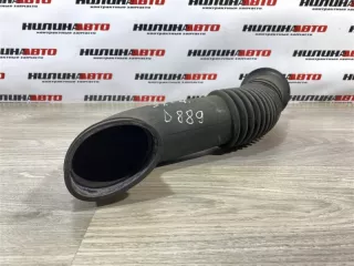 1376679J00 Патрубок воздухозаборника Suzuki SX4 1 Арт 2-319495, вид 2