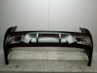 Wald Бампер задний Lexus LX 3 restailing Арт 2-319744, вид 2