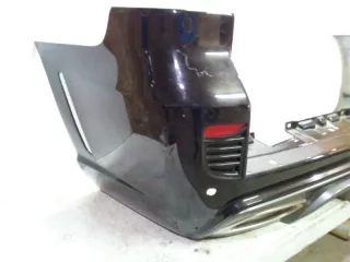 Wald Бампер задний Lexus LX 3 restailing Арт 2-319744, вид 3
