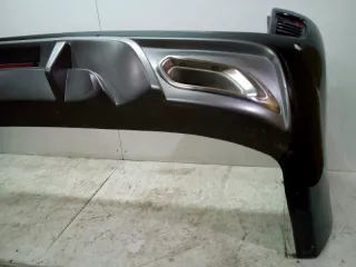 Wald Бампер задний Lexus LX 3 restailing Арт 2-319744, вид 8