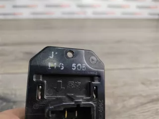 7414058J00 Сопротивление печки Suzuki SX4 1 Арт 2-320153, вид 3