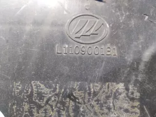 l1109001b1 Корпус воздушного фильтра Lifan Breez Арт 2-320174, вид 6