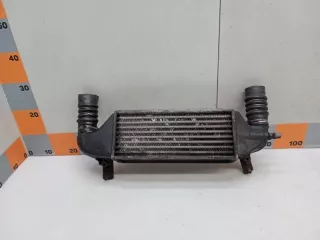 XS4Q9L440BD Интеркулер Ford Focus 1 Арт 2-320288, вид 1