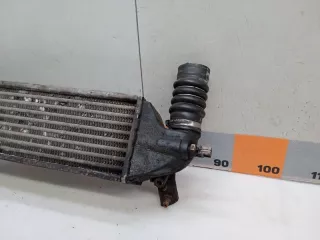 XS4Q9L440BD Интеркулер Ford Focus 1 Арт 2-320288, вид 2