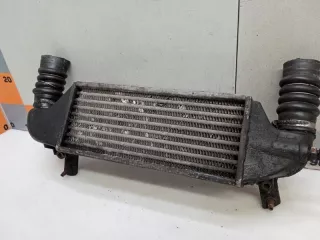 XS4Q9L440BD Интеркулер Ford Focus 1 Арт 2-320288, вид 3