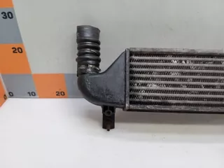 XS4Q9L440BD Интеркулер Ford Focus 1 Арт 2-320288, вид 4