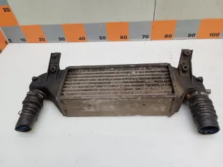 XS4Q9L440BD Интеркулер Ford Focus 1 Арт 2-320288, вид 5