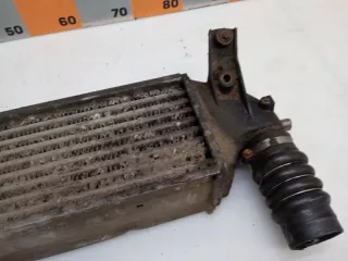 XS4Q9L440BD Интеркулер Ford Focus 1 Арт 2-320288, вид 6