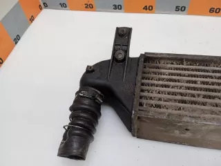 XS4Q9L440BD Интеркулер Ford Focus 1 Арт 2-320288, вид 8