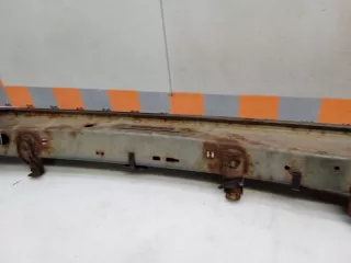 1113604 Усилитель бампера переднего Ford Focus 1 Арт 2-320813, вид 7