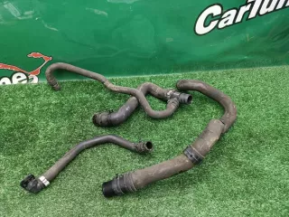 17129800490 Патрубок (трубопровод, шланг) MINI COUNTRYMAN R60 Арт 2-321652, вид 1