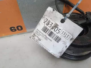 1447717 Шкив Ford Focus 1 1.6л Арт 2-321815, вид 3