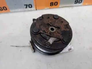1447717 Шкив Ford Focus 1 1.6л Арт 2-321815, вид 5