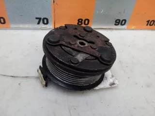 1447717 Шкив Ford Focus 1 1.6л Арт 2-321815, вид 6