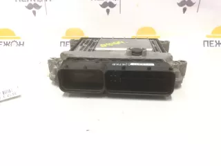 3913026AD0 Блок управления двигателем Kia Rio 2 Арт 2-321858, вид 2