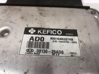 3913026AD0 Блок управления двигателем Kia Rio 2 Арт 2-321858, вид 4