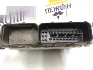 3911026CF0 Блок управления двигателем Kia Rio 2 1.4л Арт 2-322301, вид 3