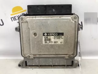 3911026CF0 Блок управления двигателем Kia Rio 2 Арт 2-322335, вид 2