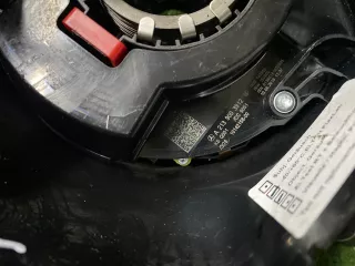 A2139003912 Переключатель подрулевой (стрекоза) Mercedes E W213 Арт 2-322732, вид 4