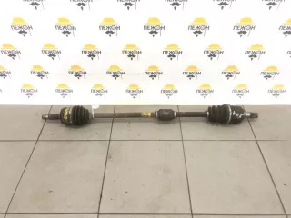 495001G051 Привод Kia Rio 2 Арт 2-323079, вид 1