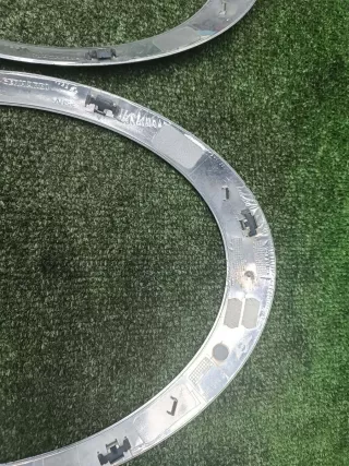 7149905 Накладка фары MINI CLUBMAN R55 restailing Арт 2-323358, вид 9
