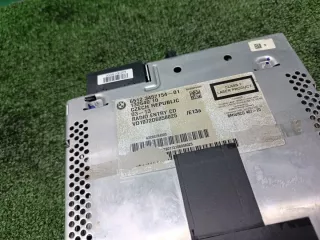 65123457154 Cd чейнджер MINI Cooper F56,F55 Арт 2-323434, вид 3
