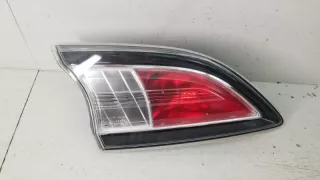 BBN7513G0 Фонарь задний левый Mazda 3 BL Арт 2-323508, вид 1