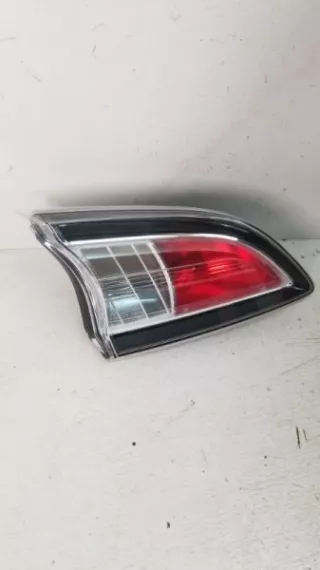 BBN7513G0 Фонарь задний левый Mazda 3 BL Арт 2-323508, вид 2