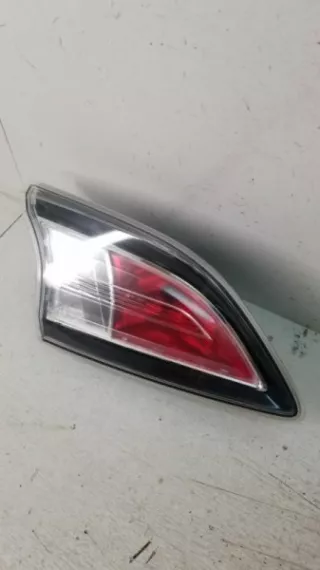 BBN7513G0 Фонарь задний левый Mazda 3 BL Арт 2-323508, вид 3
