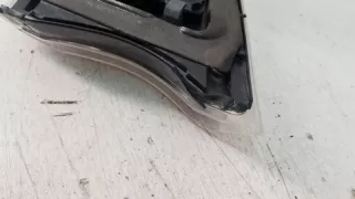 BBN7513G0 Фонарь задний левый Mazda 3 BL Арт 2-323508, вид 4