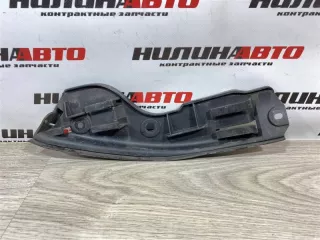 7L6807394 Кронштейн крепления бампера Volkswagen Touareg 1 Арт 2-325022, вид 2
