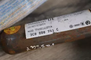 3C0880741C Подушка безопасности Volkswagen Passat B6 Арт 2-325309, вид 3
